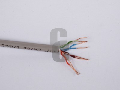 Нови предложения Кабел за компютри UTP -1т.-305м.-                                                                                                                                                                                                                                                                           